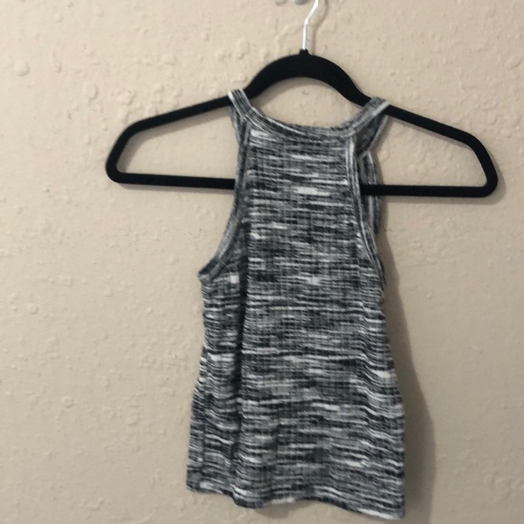 Heathered Tank - Picture 4 of 4